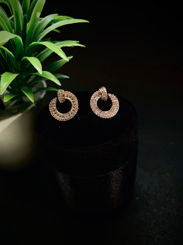 Pearl Petal Swirls