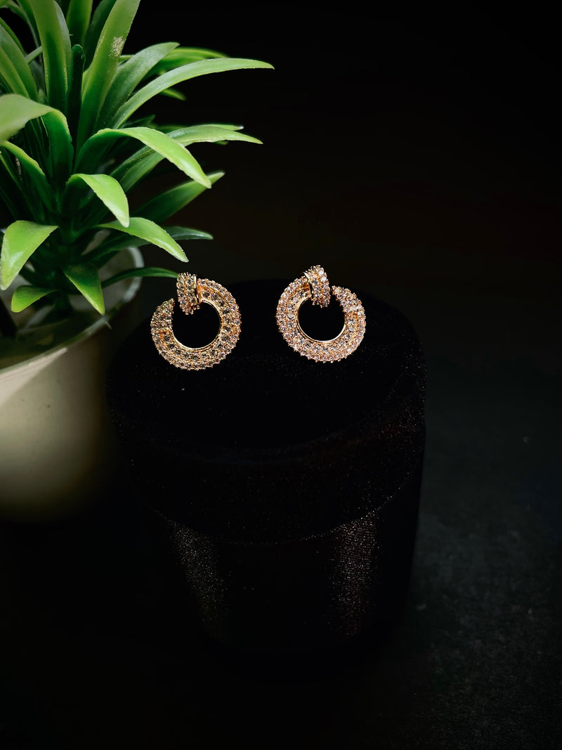 Pearl Petal Swirls