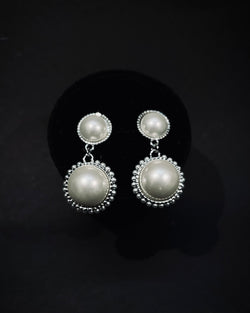Pearl Button Drops