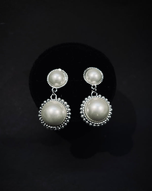 Pearl Button Drops