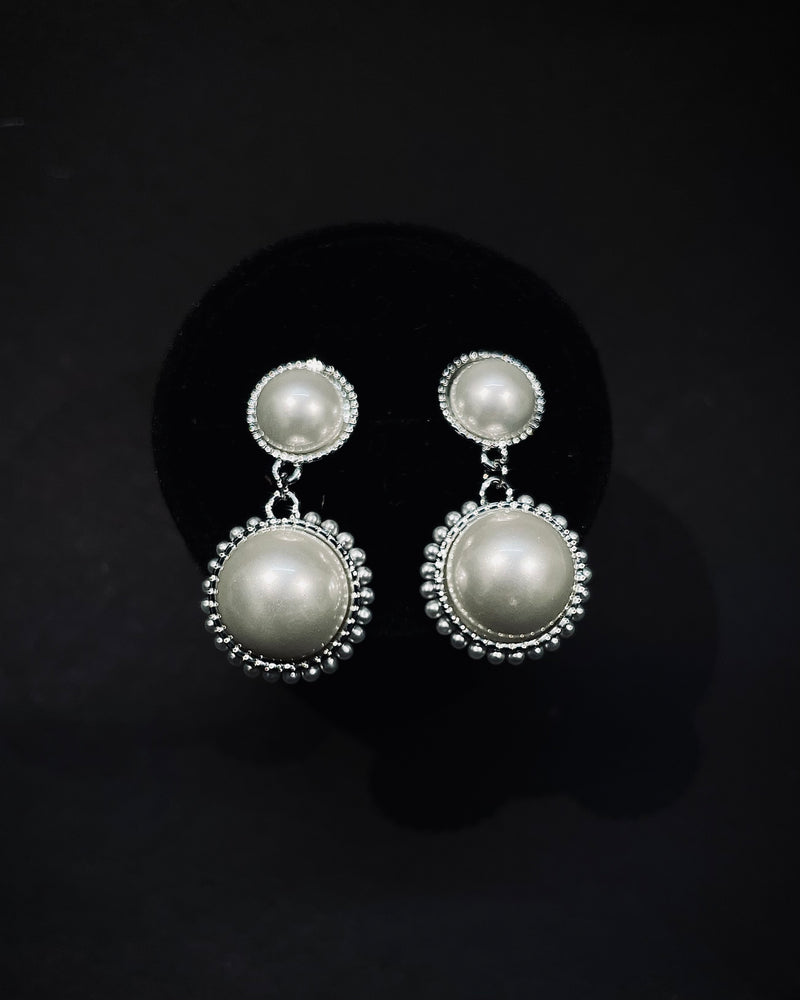 Pearl Button Drops