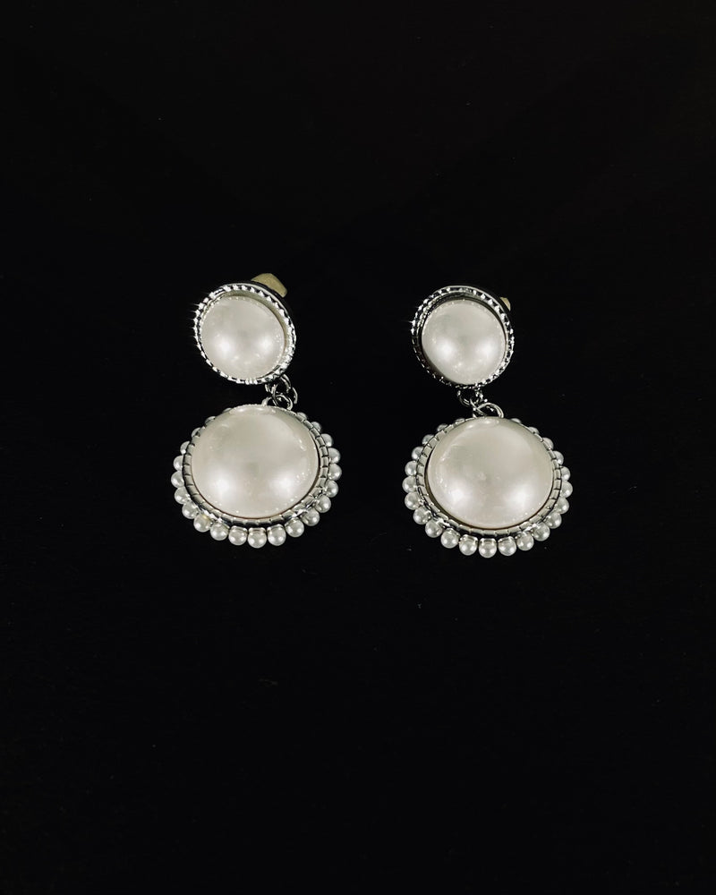 Pearl Button Drops