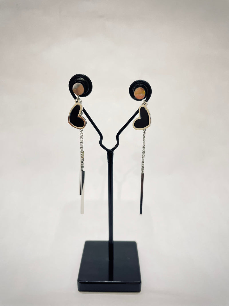 Midnight Heart Threaders