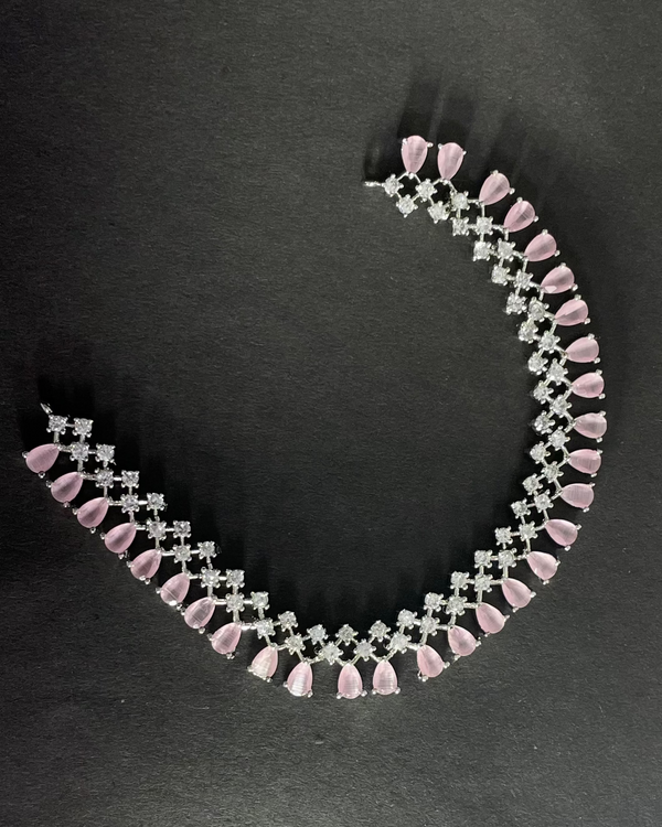 Blush Petal Princess Set