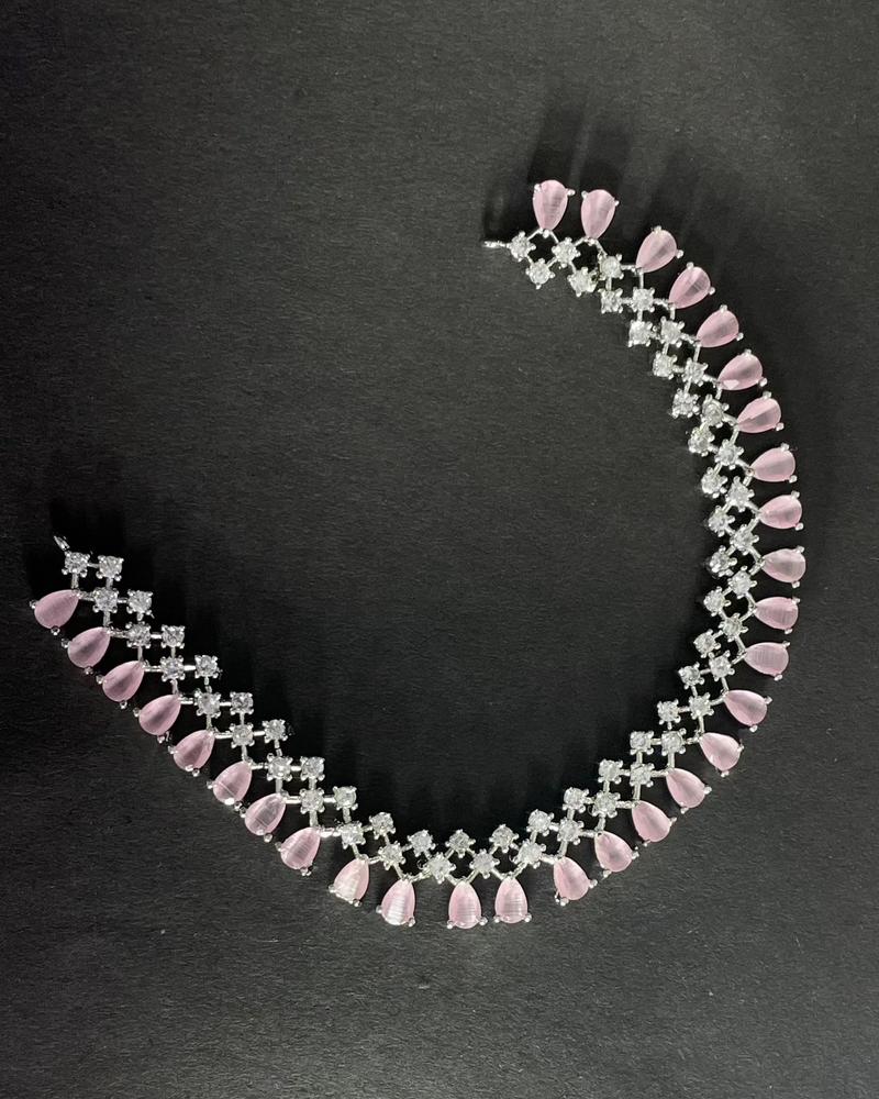 Blush Petal Princess Set