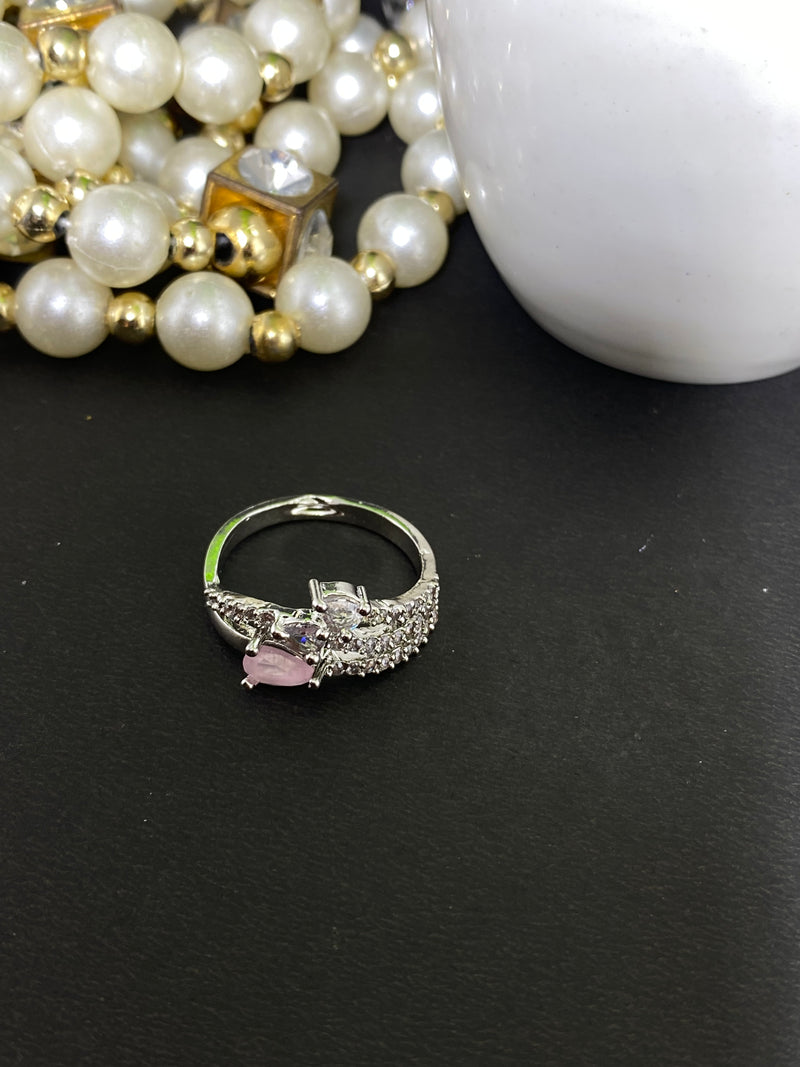 Blush Dew Wrap