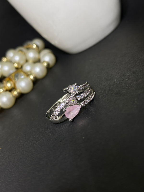 Blush Dew Wrap
