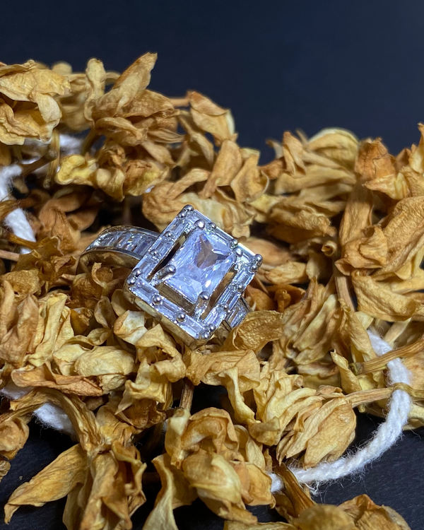 Crystal Ice Queen