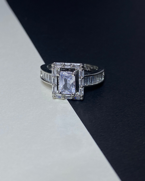 Crystal Ice Queen