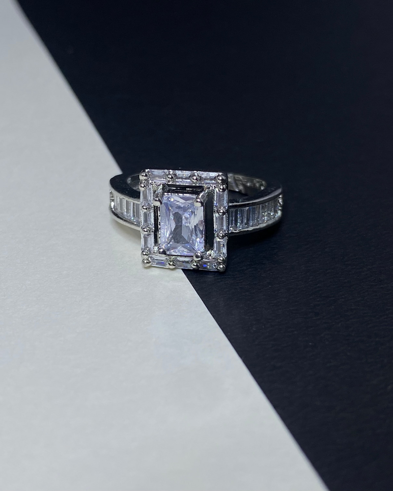 Crystal Ice Queen