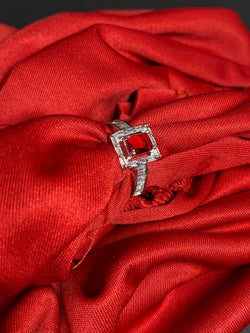 Ruby Royalty Ring