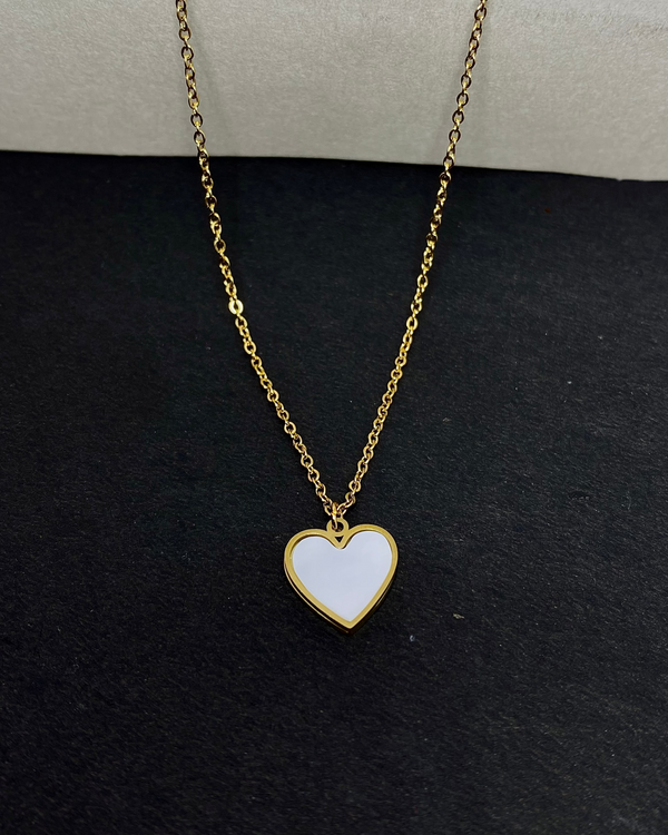 Golden Love Outline