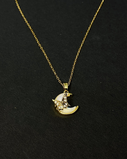 Celestial Dream Pendant