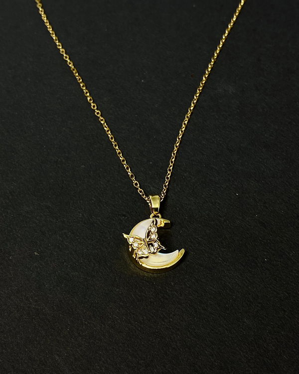 Celestial Dream Pendant