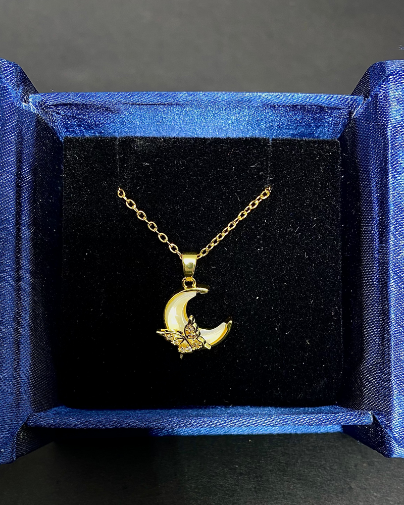 Celestial Dream Pendant