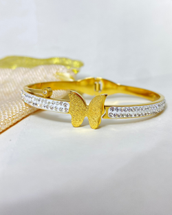 Butterfly Shine Kada