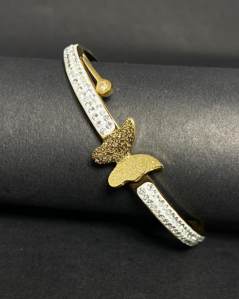 Butterfly Shine Kada
