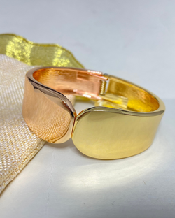 Rose Radiant Cuff