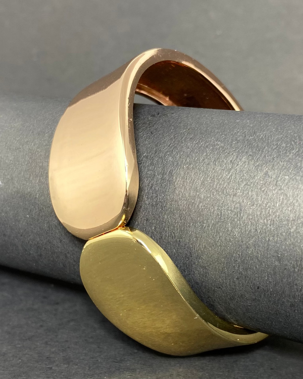 Rose Radiant Cuff