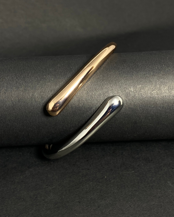 Dual Tone Crossover Kada