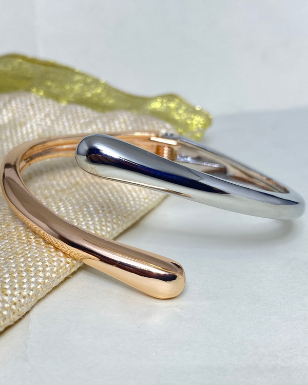 Dual Tone Crossover Kada