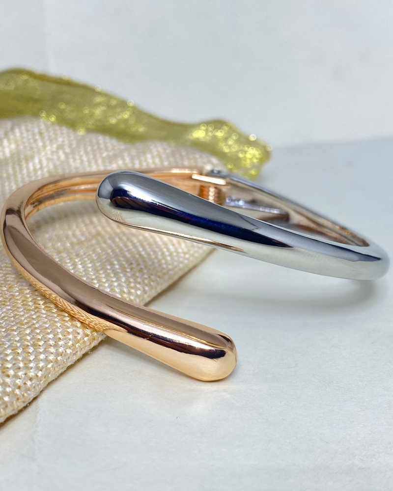 Dual Tone Crossover Kada