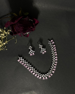 Blush Petal Princess Set