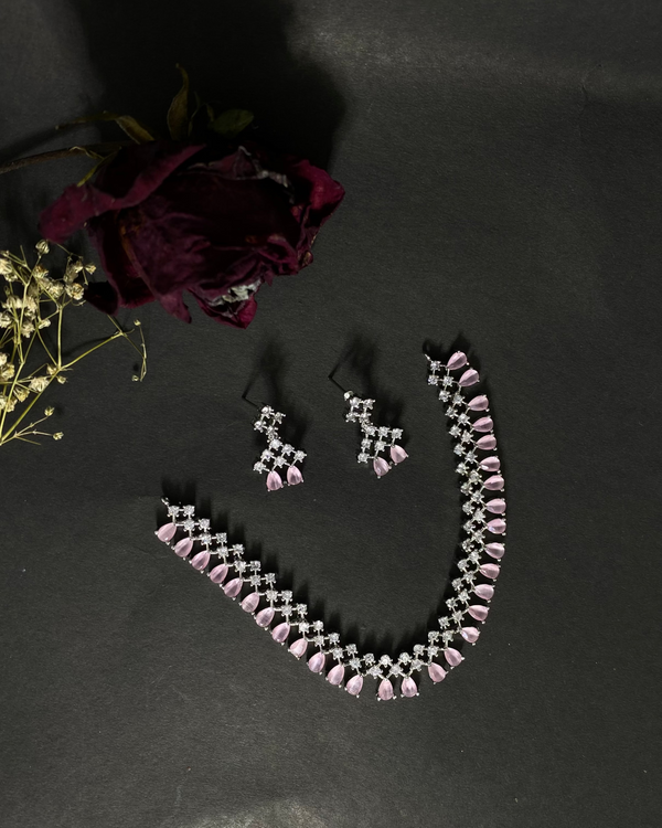 Blush Petal Princess Set