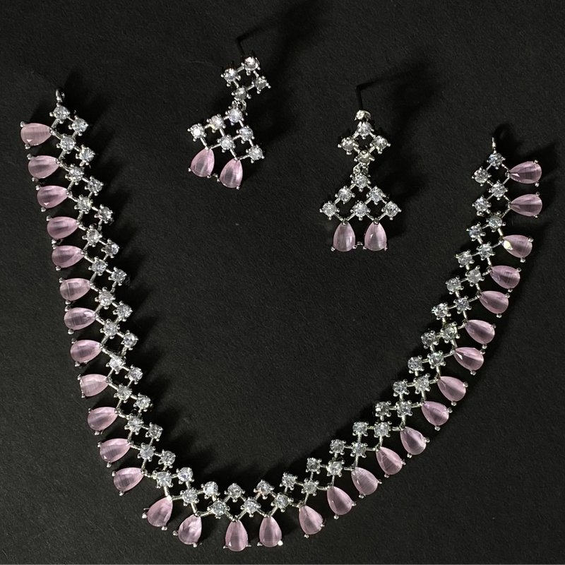 Blush Petal Princess Set