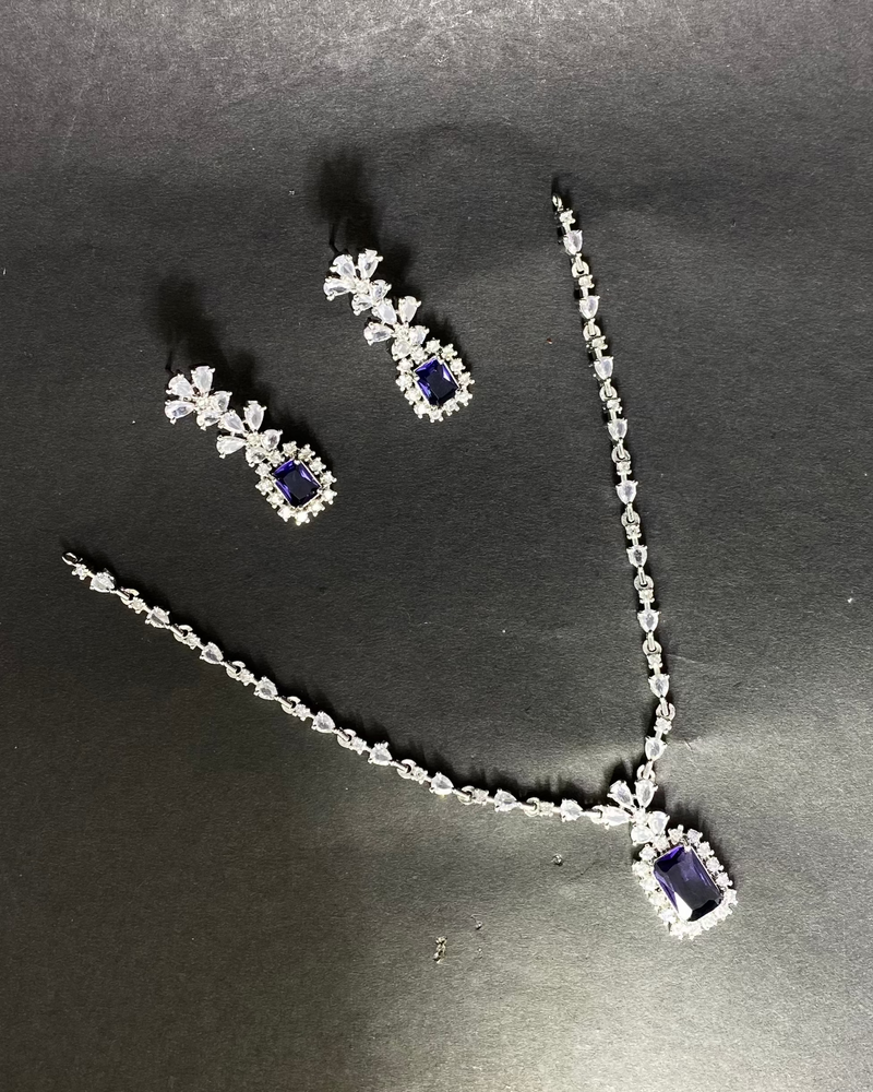 Amethyst Royale Set