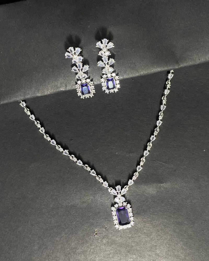 Amethyst Royale Set