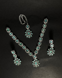 Mint Royale Set
