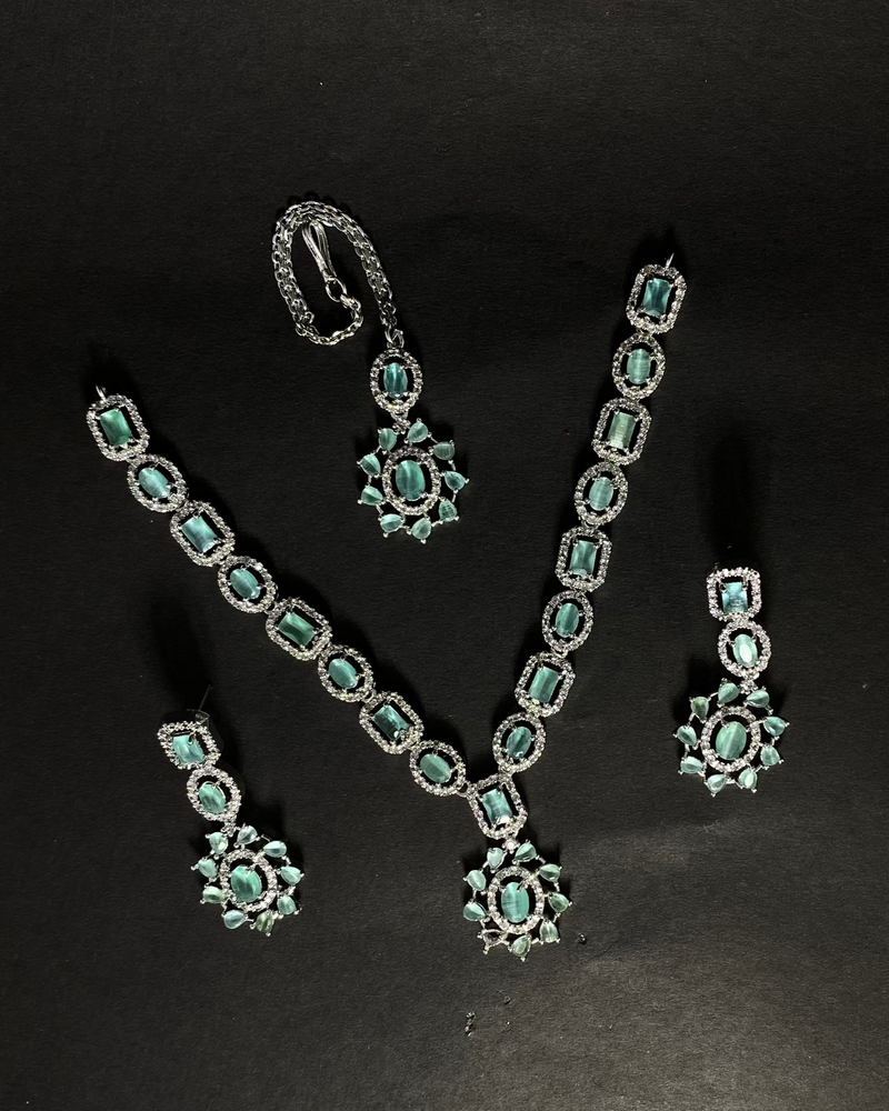 Mint Royale Set