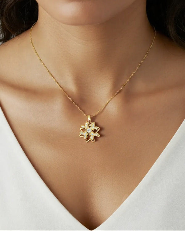 Sunshine Blossom