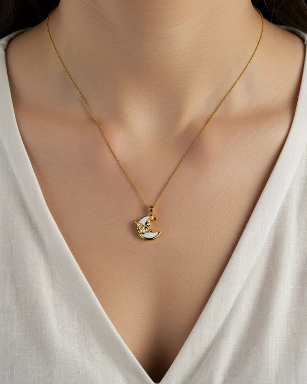 Celestial Dream Pendant