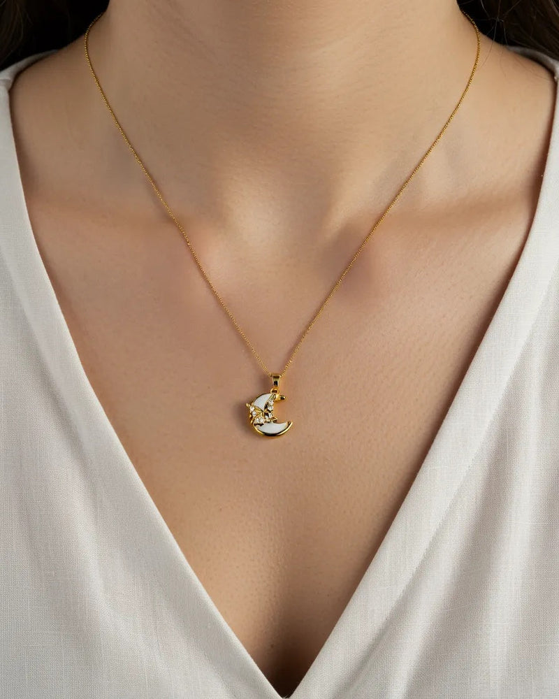 Celestial Dream Pendant